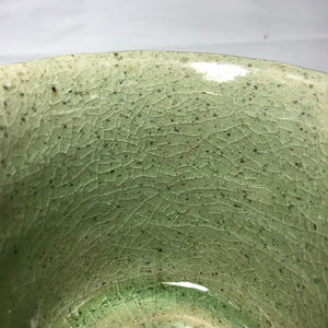 ราคาถูกอาหารเช้าทำอาหารชามเซรามิกที่มีสีที่สวยงาม - Product Image 1