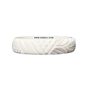 Réplique de bijoux bracelet personnalisé, design de croix, sculpture sur mesure, répétition - Product Image 1
