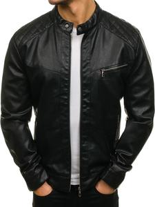 New trendy latest design professional leather <b>jacket</b> New Arrival Leather <b>Jacket</b> Best Material Leather <b>Jacket</b> Wholesale Price - Product Image 3