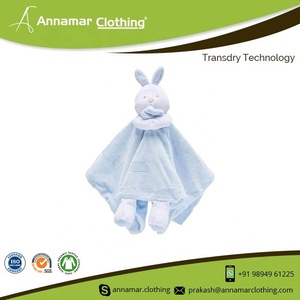 Organic Cotton Baby Comforter Supplier - Product Image 3