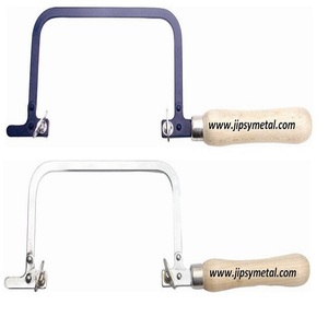 Marco de sierra para herramientas de joyería - Product Image 5