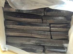 Hot Selling <b>Smokeless</b> Long Burning Sawdust Briquette Charcoal Competitive Prices - Product Image 5