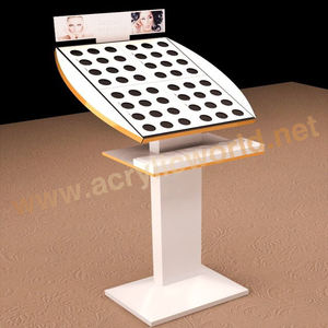 คอนซีลเลอร์ป๊อปอะคริลิแปรงแสดง,Mascaras ยืนแสดง - Product Image 5