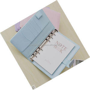 สมุดโน้ตปกหนังผลิตในอินเดียสั่งทำ - Product Image 1