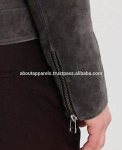 Chaqueta de Motociclista de Invierno 2026, Estilo Nuevo, Personalizada, 100% Poliéster, Talla Grande, Hecha en Pakistán, Sialkot, Precio Económico al por Mayor, Estilo Vintage - Product Image 6