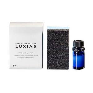 LUXIA Revêtement antidérapant hydrofuge pour carrosserie Produit d'entretien automobile de protection - Product Image 1