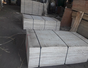 Producción de palés de embalaje de madera contrachapada, empresa Kego de Vietnam - Product Image 1