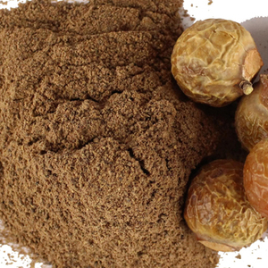 Polvo de Aritha India de la mejor calidad, (Sapindus Laurifolia) - Product Image 3