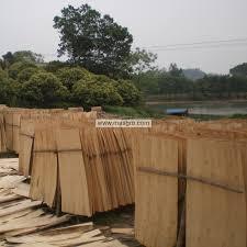 Placage de bois de haute qualité - Placage de noyau en gros 1,7 mm - 2,2 mm Grade A Bon prix du Vietnam - Product Image 5