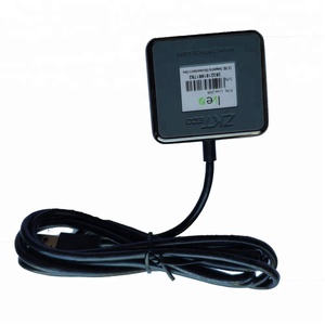 Kerui — Scanner d'empreintes digitales USB, pour <span class=keywords><strong>Windows</strong></span> <span class=keywords><strong>XP</strong></span>/Vista/7/8/10(32/<span class=keywords><strong>64</strong></span> <span class=keywords><strong>bit</strong></span>), Linux(32/<span class=keywords><strong>64</strong></span> <span class=keywords><strong>bit</strong></span>), Android - Product Image 2