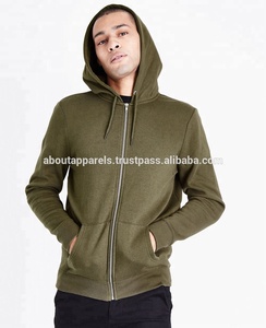 Sudadera larga con capucha para hombre, prenda deportiva masculina de chándal ajustado con cuello redondo, diseño nuevo - Product Image 3