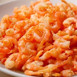 CREVETTES SÉCHÉES du Viet Nam - Product Image 4