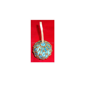 Décoration de boule suspendue - Product Image 1