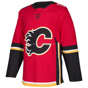 Maillot de football sur glace, professionnel, vente en gros - Product Image 1