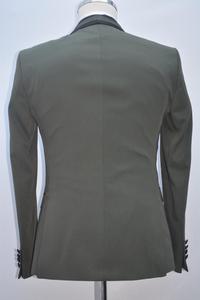 Best Selling Premium 3 piece Custom Men Turkish High Qaulity <b>Suits</b> Formal Tuxedo whosale season - Product Image 3