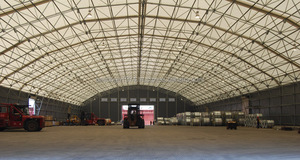 Carpa de almacén - Product Image 2