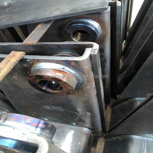 Soporte fiable: el soporte de remolque 20180915111749 ofrece durabilidad y estabilidad para su remolque - Product Image 3