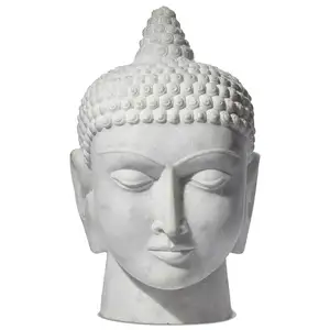 佛陀沙克摩尼铜像