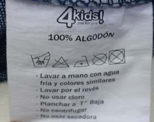 Marca etiquetas chicos Pantalones chinos de algodón ligero y cintura elástica pantalones inteligente pantalones de Bangladesh mucho Stock - Product Image 6