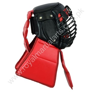 อุปกรณ์ป้องกันศีรษะสำหรับกีฬาคาลิ/เอสครีมา - Product Image 2