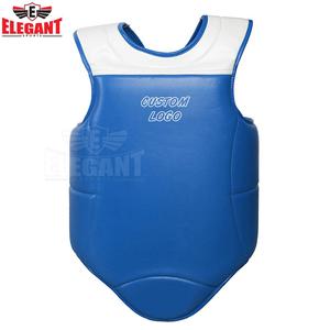 Equipo de Protección de Taekwondo, Protector de Pecho de Boxeo, Guantes de Boxeo MMA, Protector Corporal de Artes Marciales Mixtas - Product Image 5