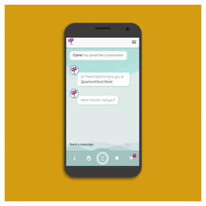 Dịch vụ chatbot trong nhà nước Thống nhất | dịch vụ ứng dụng chatbots của protolabz eservices - Product Image 5
