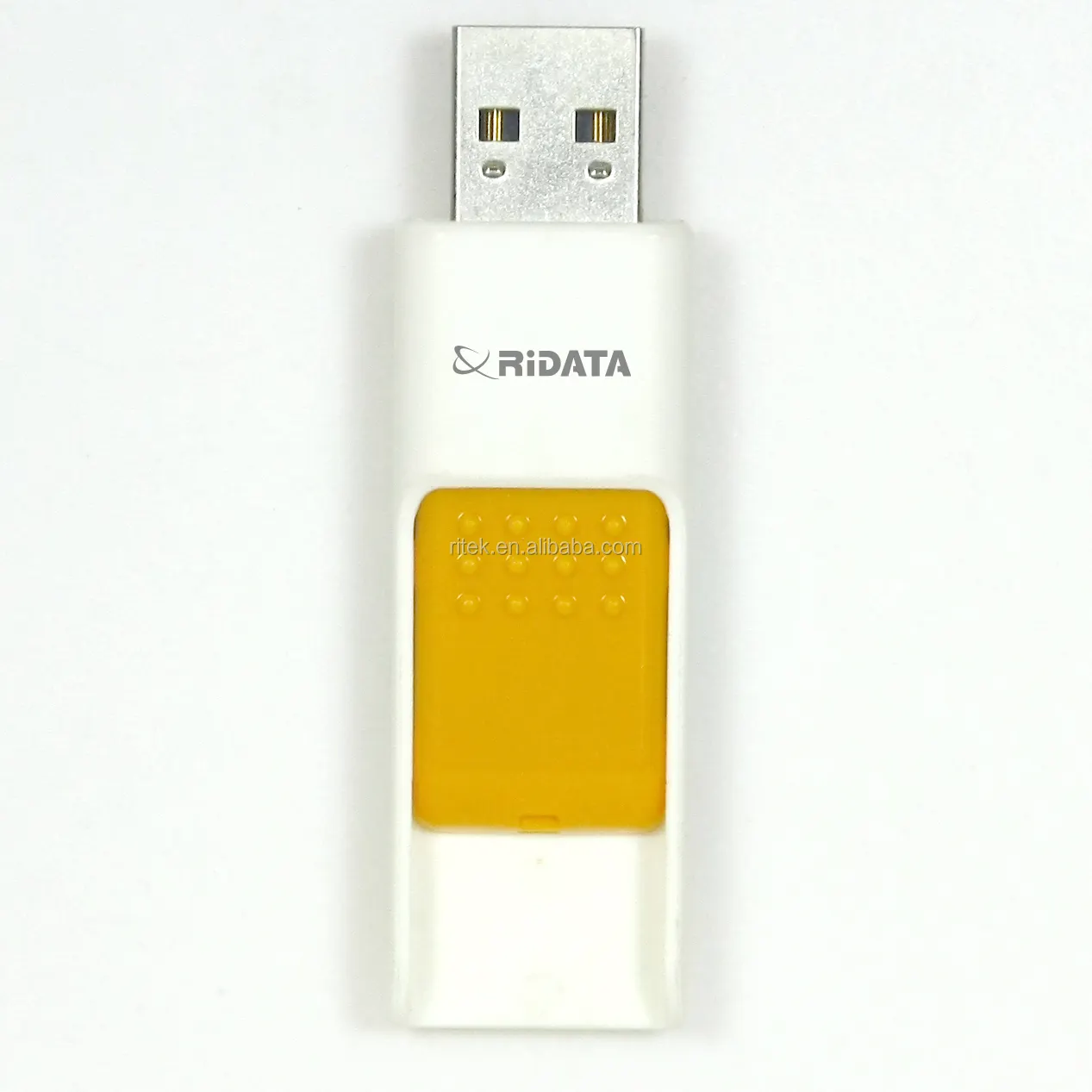 ID50 usb stick flash memory with no cap for saving digital data