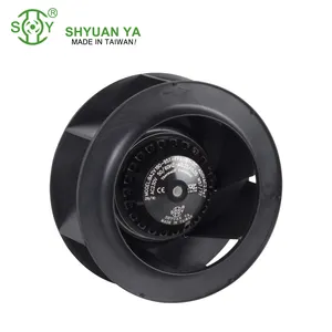 Antistatic High Temperature Hot Heavy Duty Industrial 250w Air Blower Fan Water Blowers