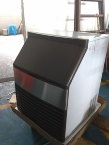 Commercial Cube Ice Making Machine Price - Product Image 5