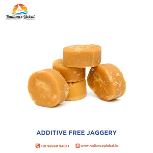 Compre Cubos de Jaggery Puro - Product Image 2