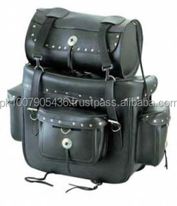 motorcycle saddle bag - Product Image 6