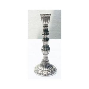 Portavelas de METAL para decoración del hogar, soporte de vela moderno, gran oferta, candelabro de boda - Product Image 5