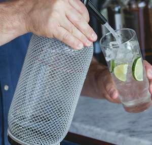 โซดากาลักน้ำ, แก้วโซดากาลักน้ำ, โซดากาลักน้ำ, อุปกรณ์เสริมบาร์ - Product Image 6