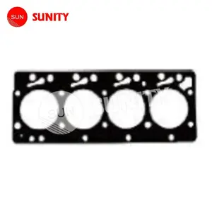 Bon prix et qualité pièce de rechange 3.9L moteur camions aftermarket 3283333 joint de couvercle de culasse pour Cummins 4BT - Product Image 1