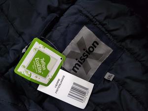 Lote de Bangladesh/Envío Cancelado/Sobrante, Chaqueta con Capucha para Hombre, Color, Calidad de Exportación 100%, para la Temporada de Invierno - Product Image 2