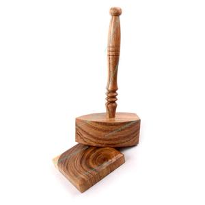 Gquettes en bois d'acacia mascotte, meilleure vente - Product Image 2