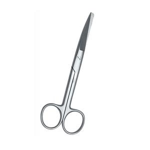 Orthopedic Dental Basic Surgical Dressing Scissors Stainless Steel Hospital Sharp Blade Operating Mayo Scissors CE ISO - Product Image 2