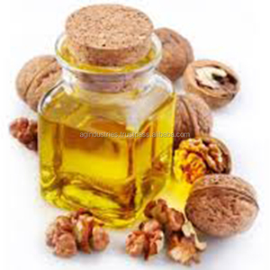 Wholesale 100% Pure Natural Food Grade Organic Walnut Oil Cold Pressed Aromatherapy Hair Body Massage Bulk Essential Oil Private - Product Image 4