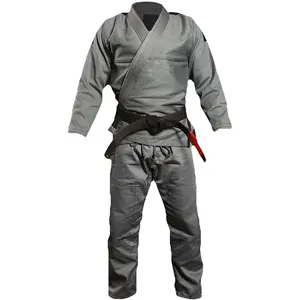 Personalizzato BJJ GI Fornitore in Pakistan BJJ KIMONO PREZZO BASSO di ALTA QUALITÀ JUJITSU KIMONO