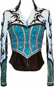 Shemax Custom ตะวันตกแสดงแจ็คเก็ต - Product Image 4