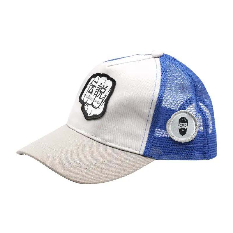 Fashion Accessories Bear Sports Hat Baseball Hat Custom Golf Hat For Men