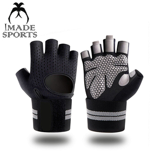 Guantes de Gimnasio Personalizados para Levantamiento de Pesas, Más Vendidos - Product Image 2
