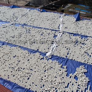 100% New Zealand Wool XL Dryer <b>Balls</b> DIY Colourful Decorative Wool Felt <b>Balls</b> Organic Bulk Wholesale for <b>Laundry</b> Use <b>Balls</b> - Product Image 6