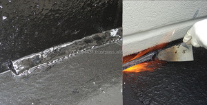 Cinta elástica a base de Bitumen - Product Image 2