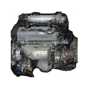 MOTOR JDM 3A / MOTORES USADOS JAPONESES / MOTOR USADO JAPONÉS - Product Image 1