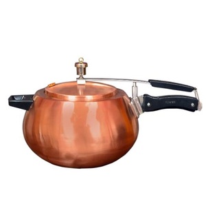 Cuiseur en cuivre pour une cuisson parfaite - Product Image 1