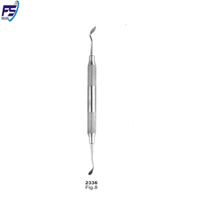 Instrumentos de implante Fig 7, implantología, laboratorio de dentista - Product Image 6