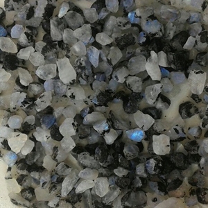 Pierres semi-précieuses naturelles en pierre de lune, brut, qualité AAA - Product Image 3