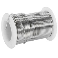 N6 JT-NI Pure Nickel Wire, UNS N02201 204061