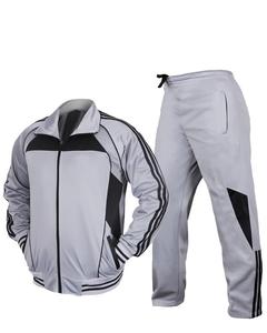 Jersey deportivo oem para hombre, nuevo modelo, traje de pista de diseño superior - Product Image 1